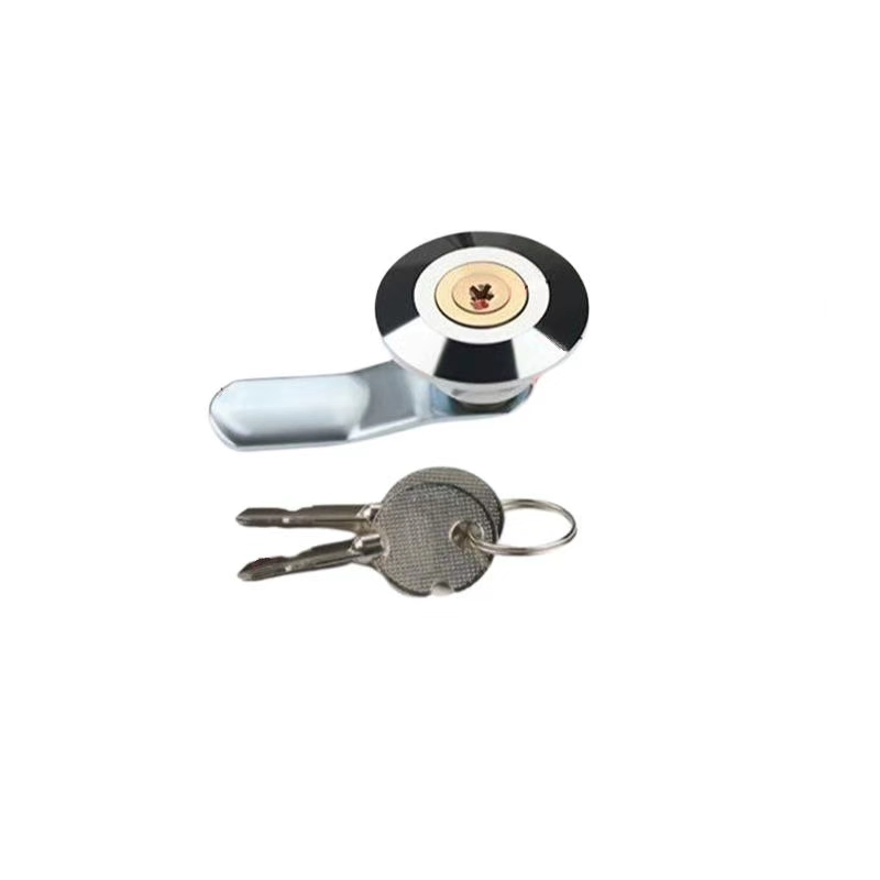 Cylinder Lock: ความปลอดภัยขนาดกะทัดรัดพร้อมแรงกระแทกขนาดใหญ่