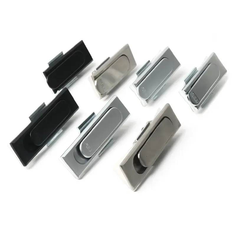 Plane Lock: การจัดวางตำแหน่งที่มีความเสถียรและปรับได้ในระบบความแม่นยำได้อย่างไร?