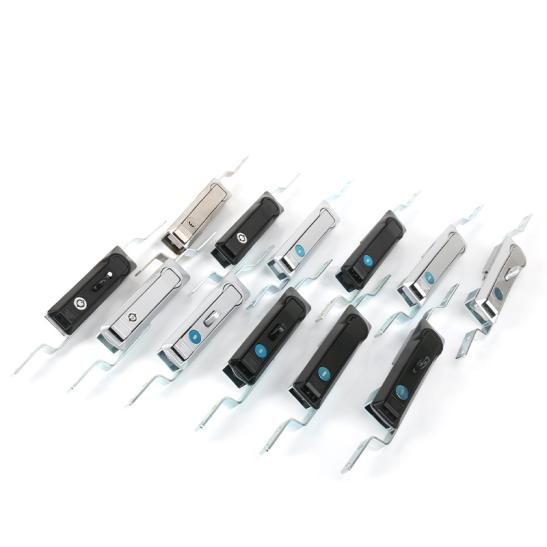 โซลูชั่นการล็อคแบบครบวงจรสำหรับการใช้งานต่างๆ