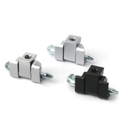 ความสำคัญของบานพับรับน้ำหนักแบบหลายจุดสำหรับประตูตู้ขนาดใหญ่