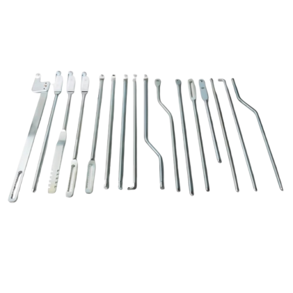 ข้อควรพิจารณาสำหรับล็อคตู้อุตสาหกรรมในการบำรุงรักษารายวัน