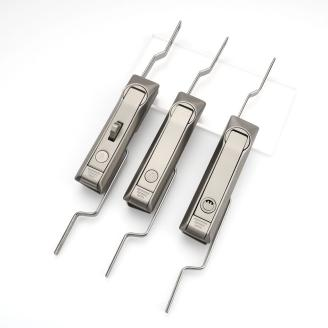 yitailock Connecting Rod Lock ปรับปรุงความปลอดภัยของตู้ขนาดใหญ่ได้อย่างไร