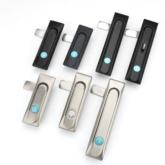 yitailock Plane Lock ช่วยให้การทำงานของกล่องจ่ายไฟราบรื่นได้อย่างไร