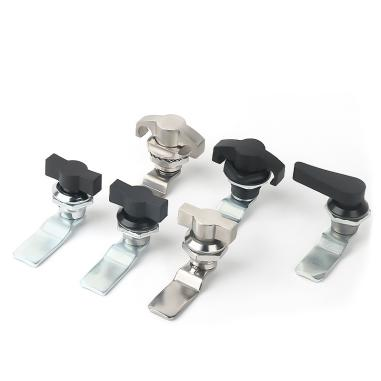 ล็อคกระบอกสูบ Yitailock ทำงานอย่างไรในตู้ไฟฟ้าต่างๆ