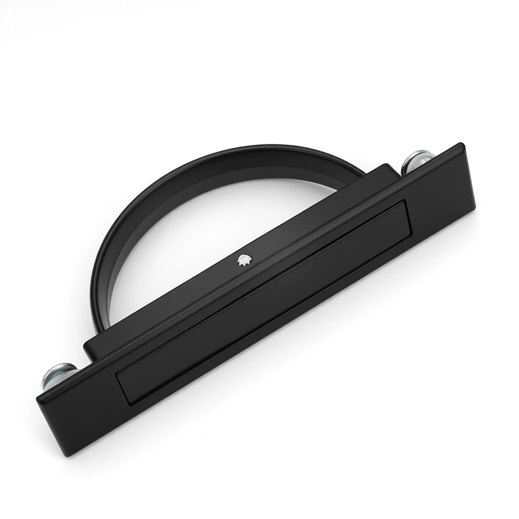 อะไรทำให้ที่จับแบบดึงจำเป็นสำหรับพื้นที่สมัยใหม่