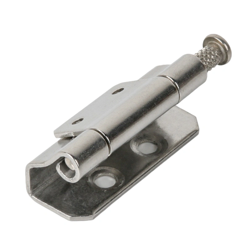 ตู้ซ่อนบานพับ