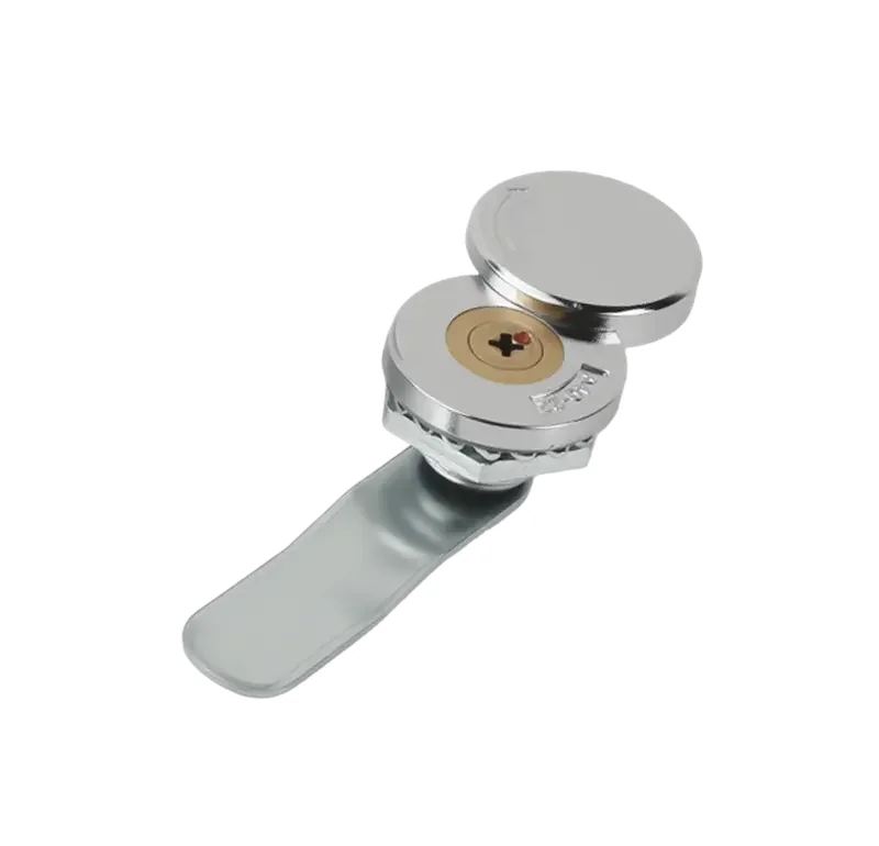 ล็อคกระบอกสูบ