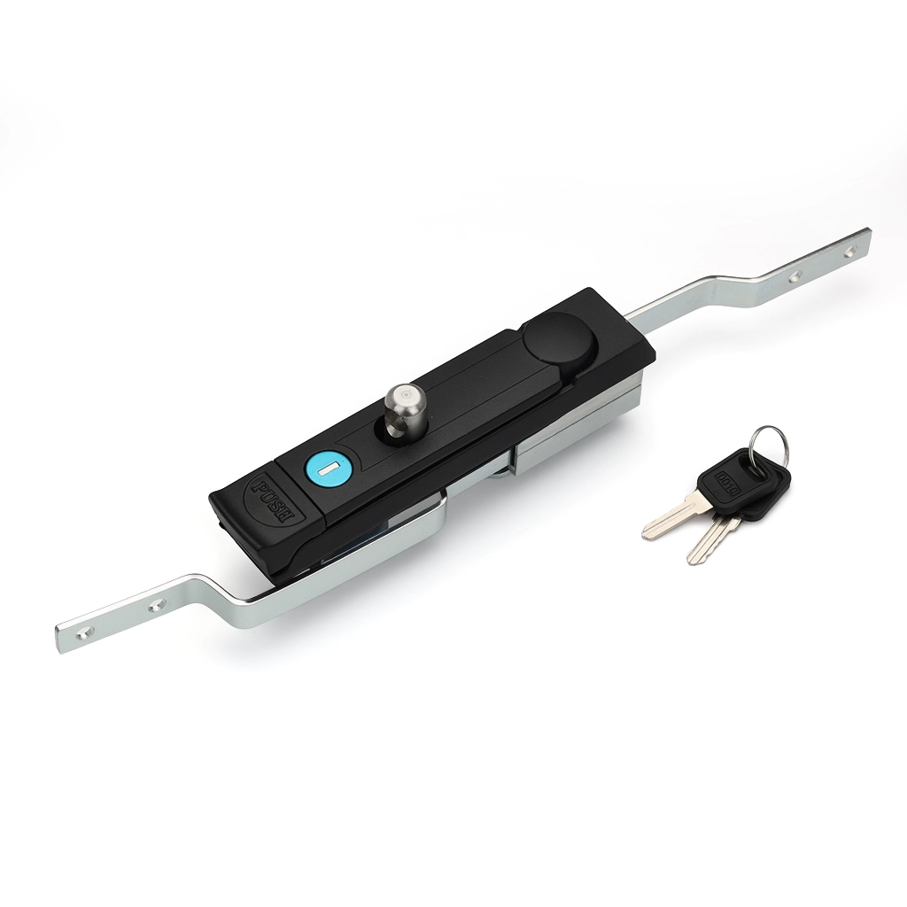 ล็อคประตูตู้พร้อมกลอน