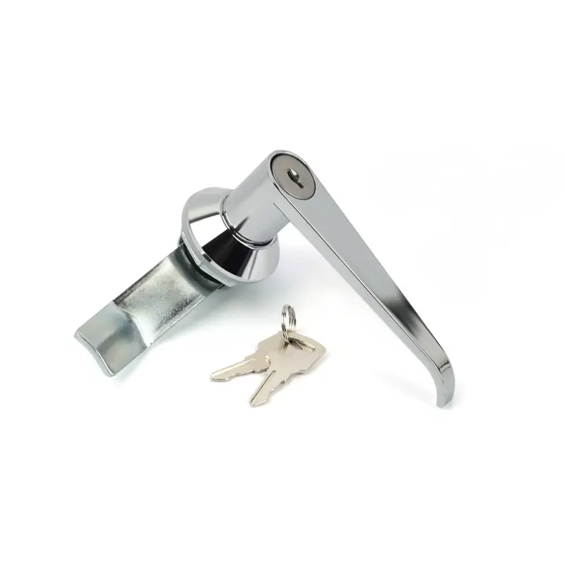 ตู้สื่อสาร ตู้เครื่องมือวัดเครือข่าย ล็อคมือจับ