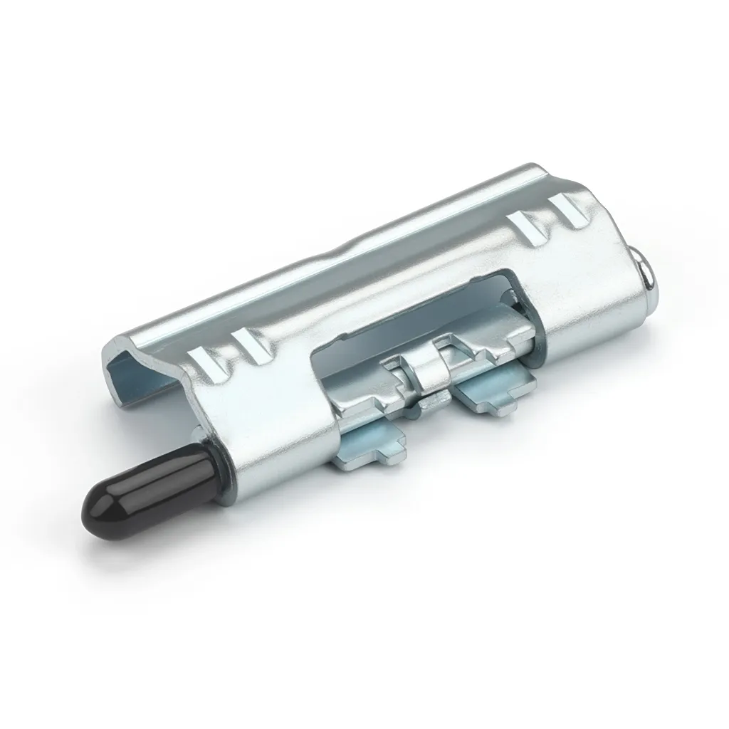 บานพับเหล็กตู้ควบคุม