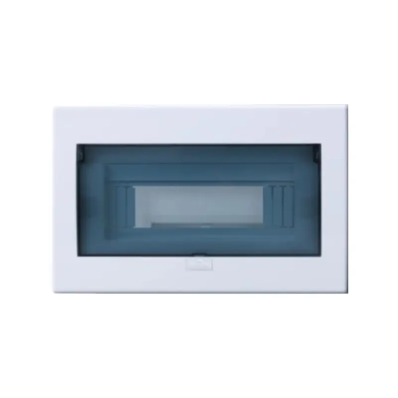 แผงกล่องแจกจ่าย