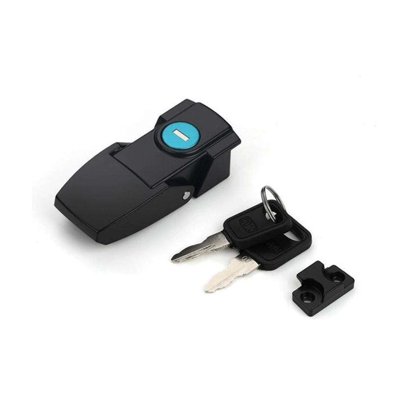 ตู้ไฟฟ้าล็อคสลักแบบฝังปิดภาคเรียน