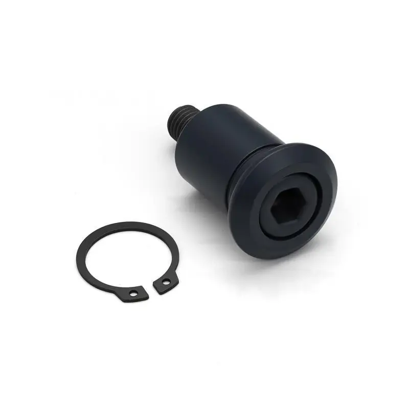 ล็อคกุญแจหกเหลี่ยมสำหรับประตูตู้