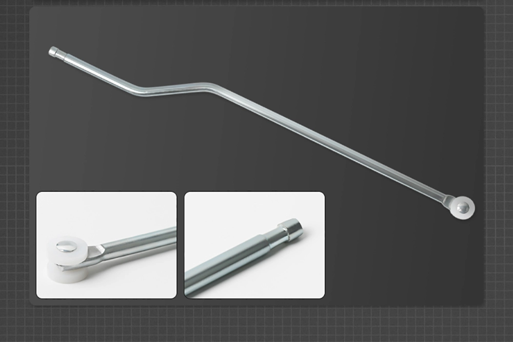 Box Transformer Station Pull Rod