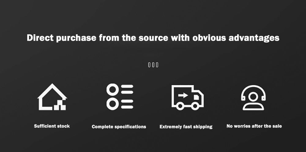 Heat Dissipation Plastic Dust Cover