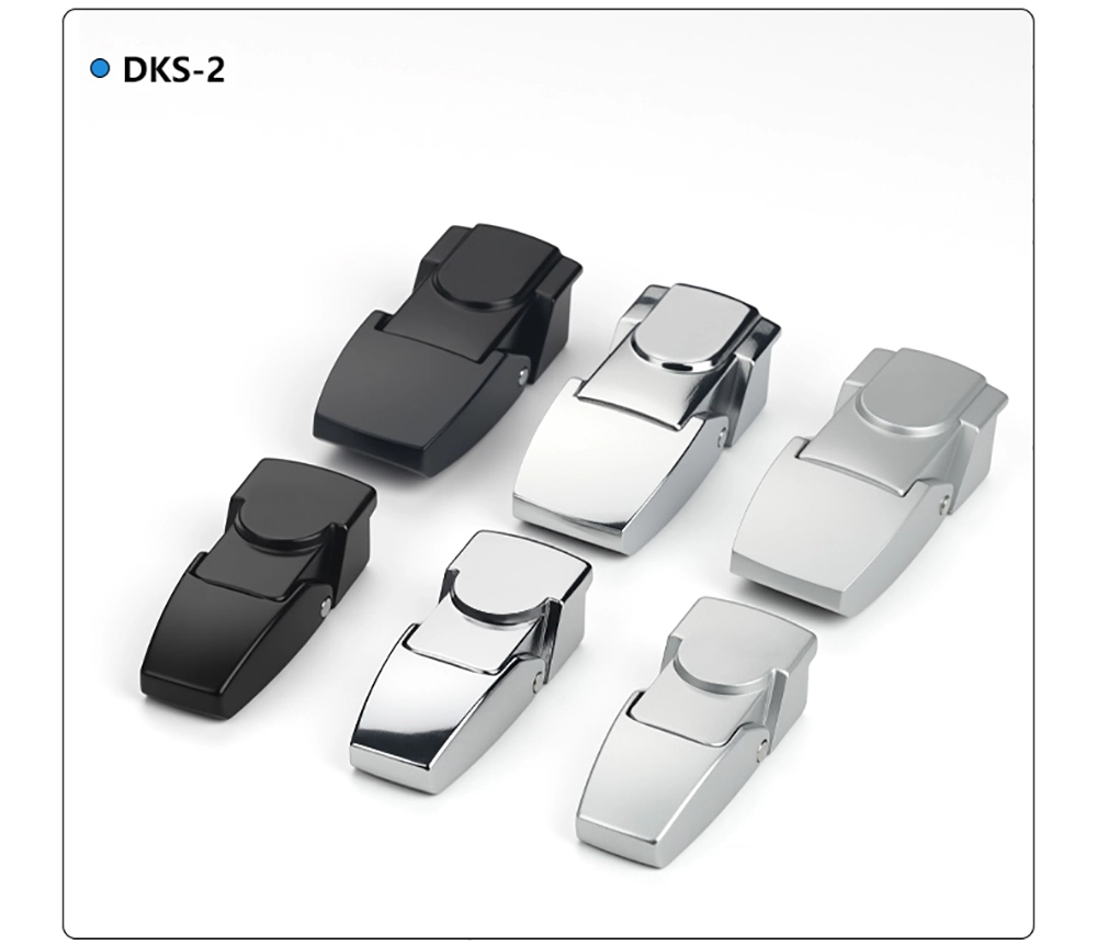 Electrical Enclosures Recessed Draw Latch Lock