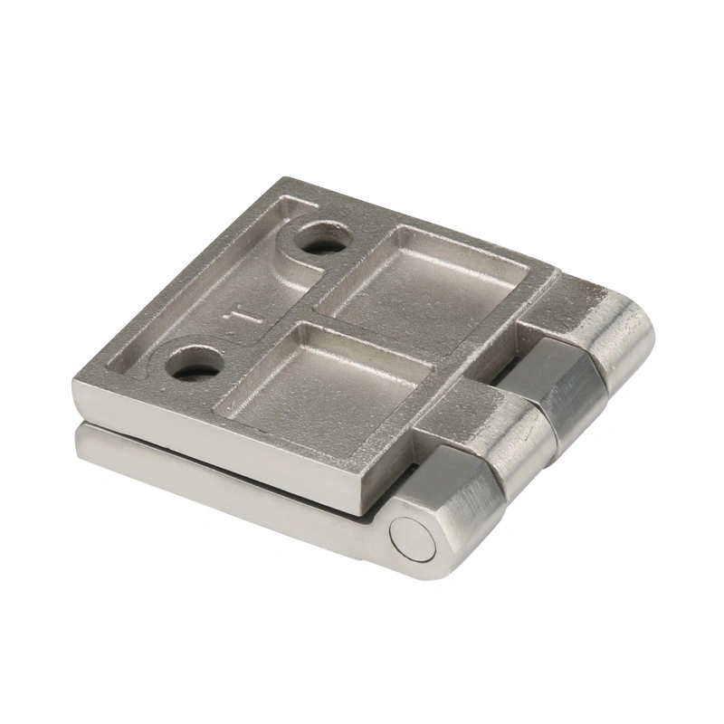 Cabinet door hinge