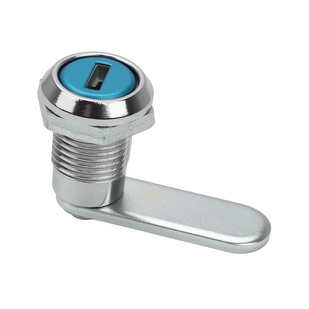Mini Cam Lock สำหรับตู้เก็บเอกสารกล่องจดหมาย
