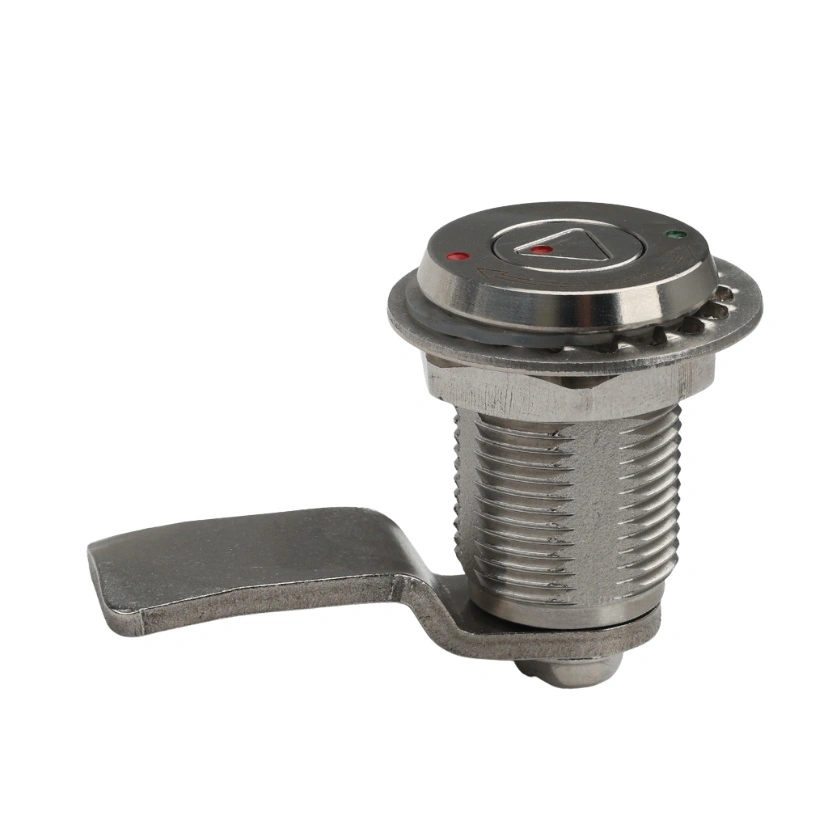 ล็อคตู้ไฟฟ้ากลางแจ้ง