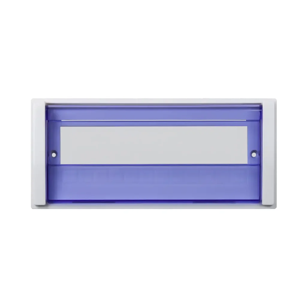 ฝาครอบกล่องไฟ