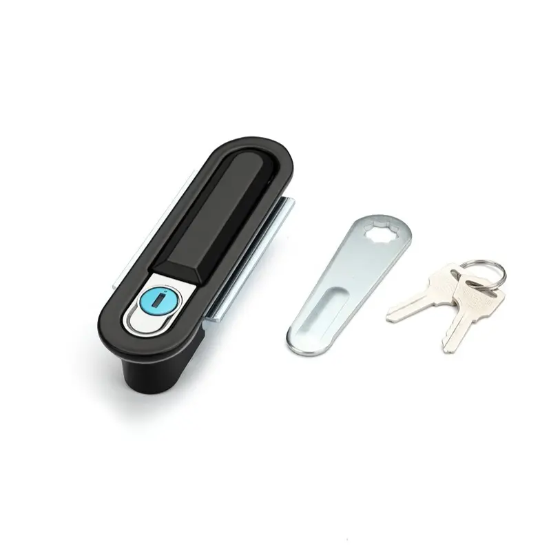 ล็อคประตูตู้ไฟฟ้า