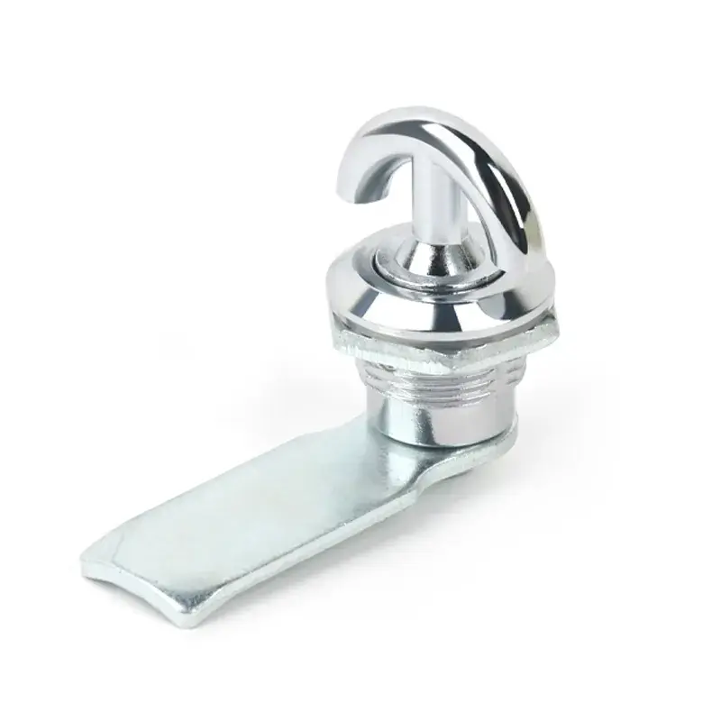 ล็อคกระบอกหมุน