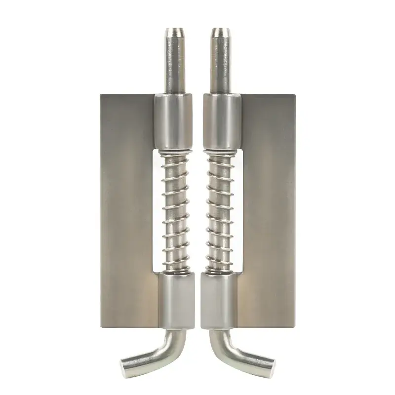 สปริงสลักเกลียวบานพับ