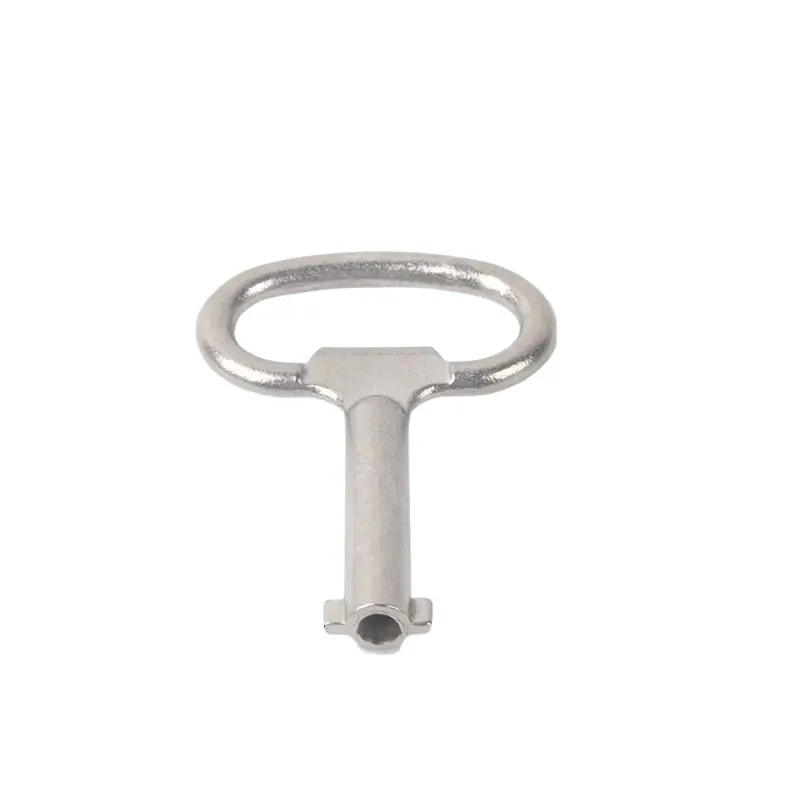 คีย์สองบิตสแตนเลส