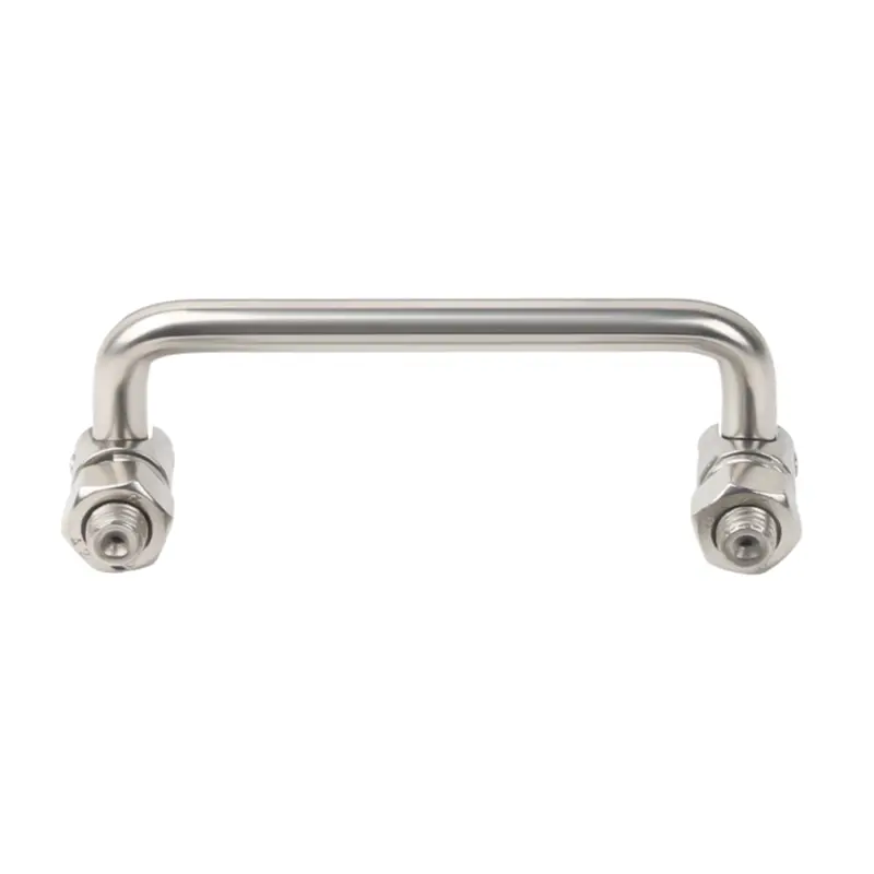 ด้ามจับสแตนเลส