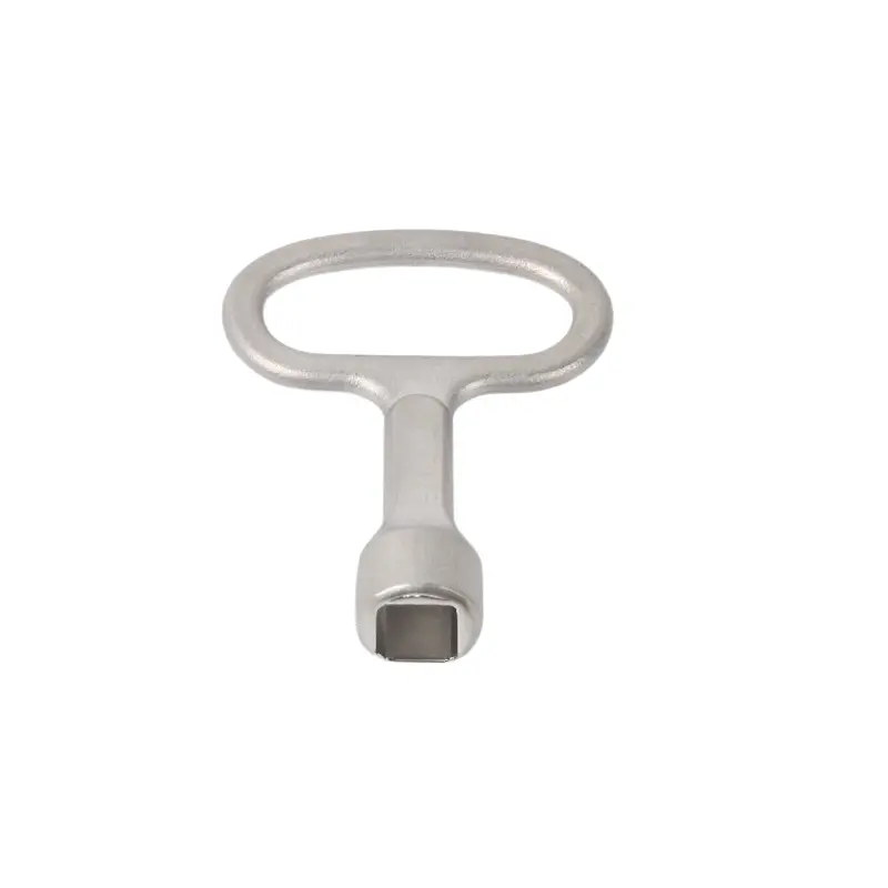 คีย์สแตนเลสสตีล