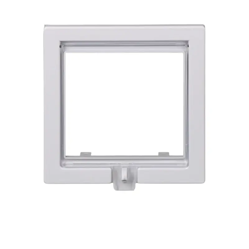 สวิตช์ฝาครอบสำหรับกล่องแจกจ่าย