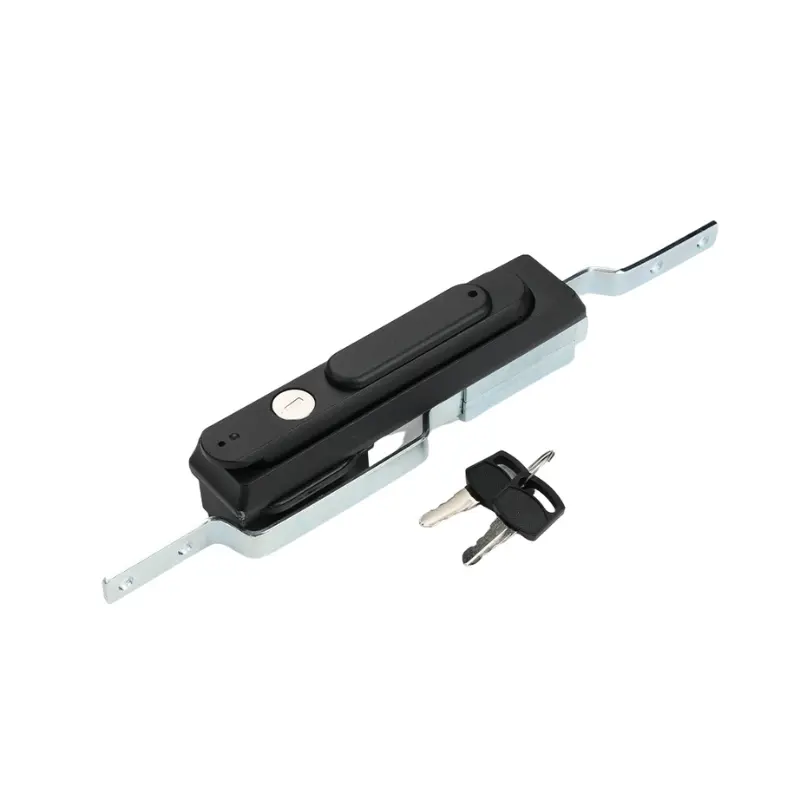 ล็อครถเข็น