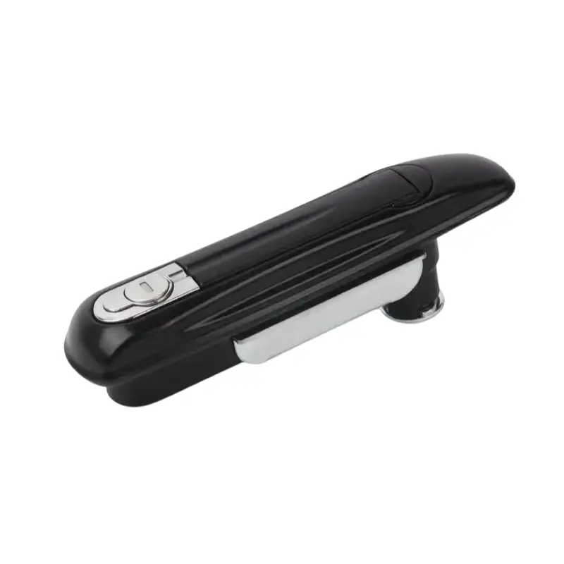 ล็อคแผงไฟฟ้าโลหะผสมสังกะสี ล็อคแผงไฟฟ้าโลหะผสมสังกะสี