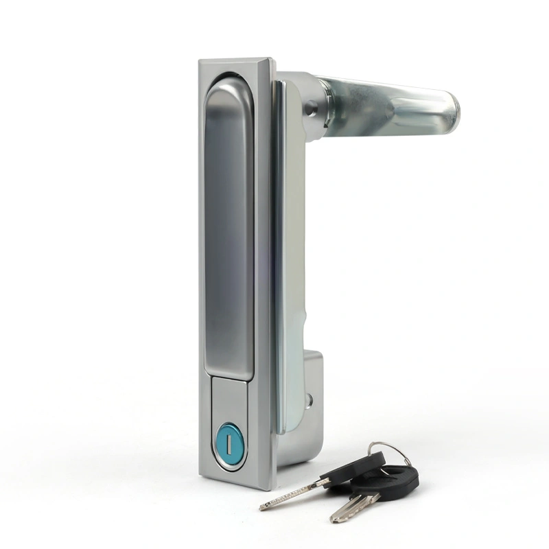 ล็อคประตูตู้โลหะผสมสังกะสี ล็อคประตูตู้โลหะผสมสังกะสี